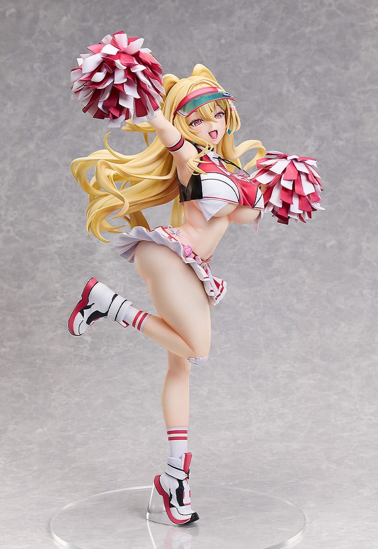 Goddess of Victory: Nikke - Clay - figure 1/4 (Freing)