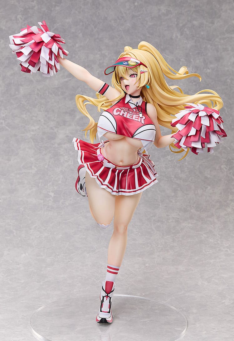 Goddess of Victory: Nikke - Clay - figure 1/4 (Freing)