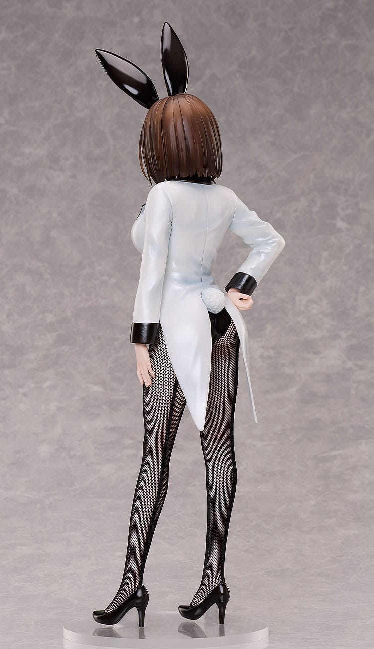 A Ninja and an Assassin Under One Roof - Konoha Koga - Bunny Figur 1/6 (FREEing)