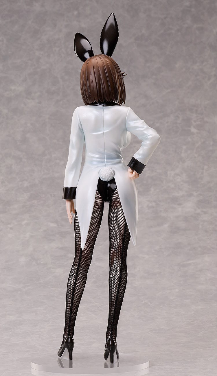 A Ninja and an Assassin Under One Roof - Konoha Koga - Bunny Figur 1/6 (FREEing)