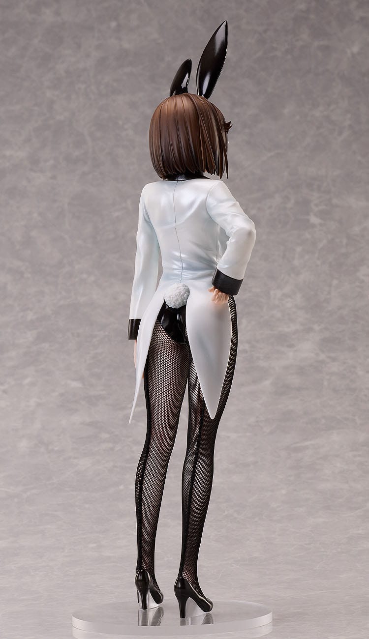 A Ninja and an Assassin Under One Roof - Konoha Koga - Bunny Figur 1/6 (FREEing)