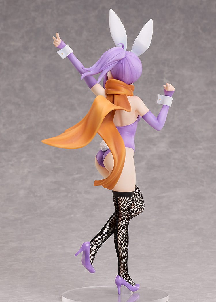 A Ninja and an Assassin Under One Roof - Satoko Kusagakure - Bunny Figur 1/6 (FREEing)