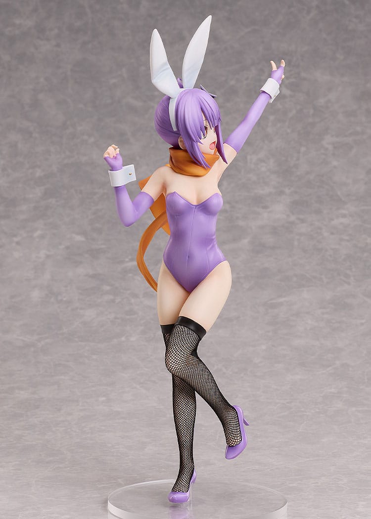 A Ninja and an Assassin Under One Roof - Satoko Kusagakure - Bunny Figur 1/6 (FREEing)