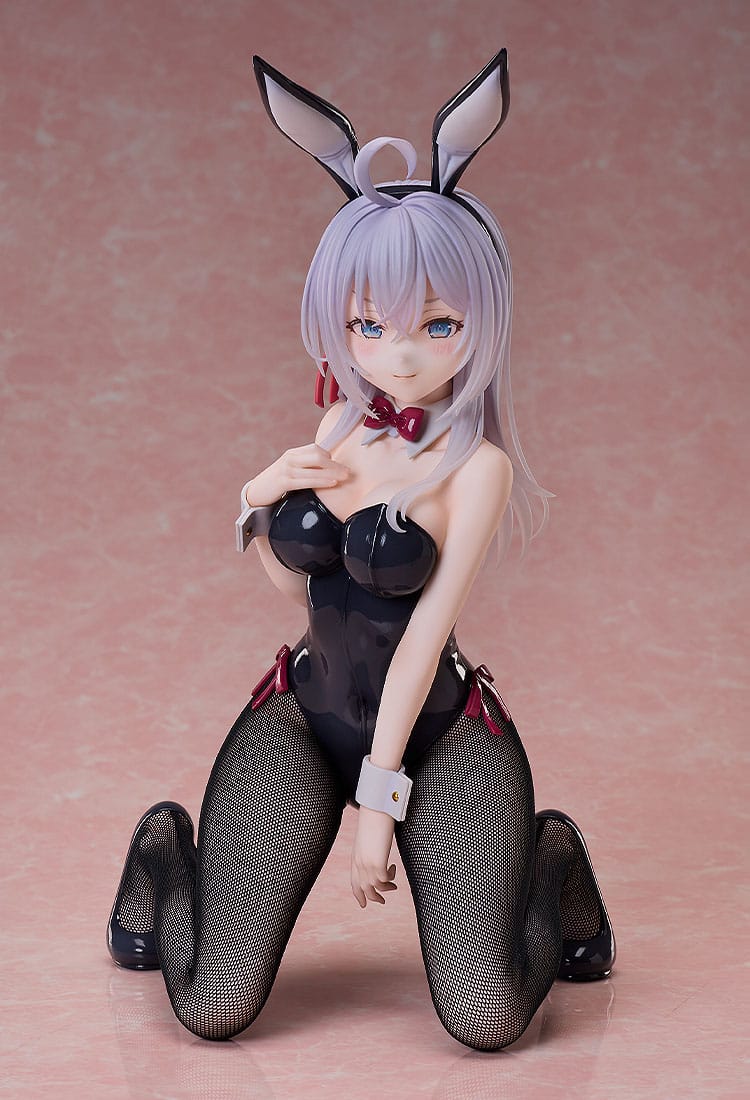 Alya Sometimes Hides Her Feelings in Russian - Alisa Mikhailovna Kujou (Alya) - Bunny Figur 1/4 (FREEing)