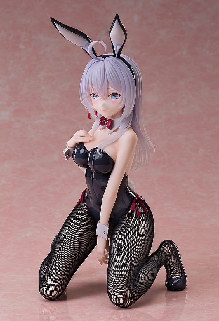 Alya Sometimes Hides Her Feelings in Russian - Alisa Mikhailovna Kujou (Alya) - Bunny figure 1/4 (Freing)