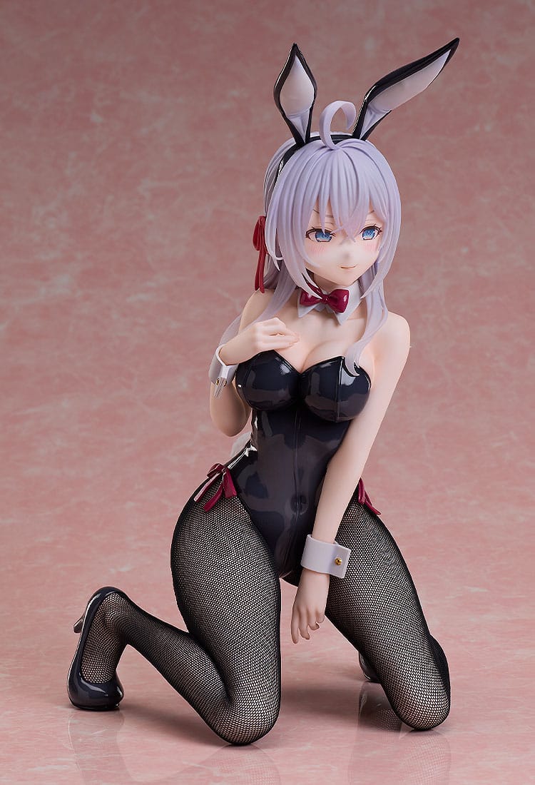 Alya Sometimes Hides Her Feelings in Russian - Alisa Mikhailovna Kujou (Alya) - Bunny figure 1/4 (Freing)