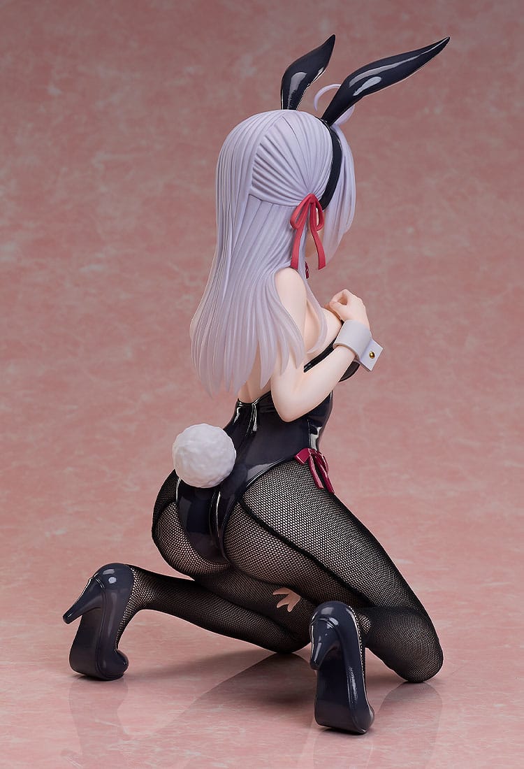 Alya Sometimes Hides Her Feelings in Russian - Alisa Mikhailovna Kujou (Alya) - Bunny figure 1/4 (Freing)