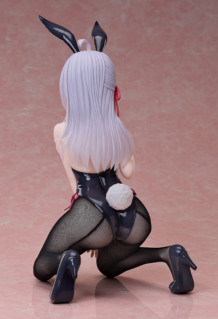 Alya Sometimes Hides Her Feelings in Russian - Alisa Mikhailovna Kujou (Alya) - Bunny figure 1/4 (Freing)