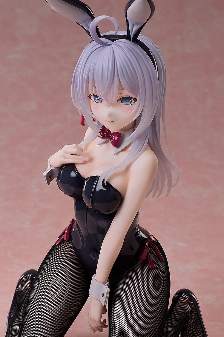 Alya Sometimes Hides Her Feelings in Russian - Alisa Mikhailovna Kujou (Alya) - Bunny figure 1/4 (Freing)