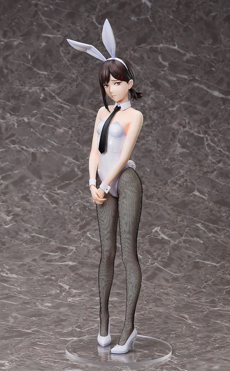 Chainsaw Man - Kobeni - B-Style Bunny Figur 1/4 (FREEing)