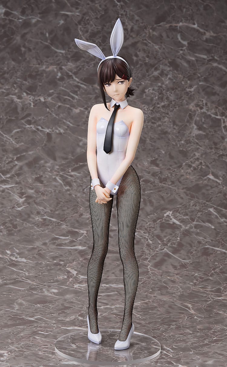Chainsaw Man - Kobeni - B-Style Bunny Figur 1/4 (FREEing)