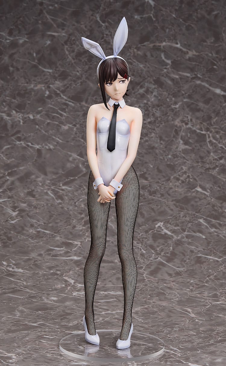 Chainsaw Man - Kobeni - B-Style Bunny Figur 1/4 (FREEing)