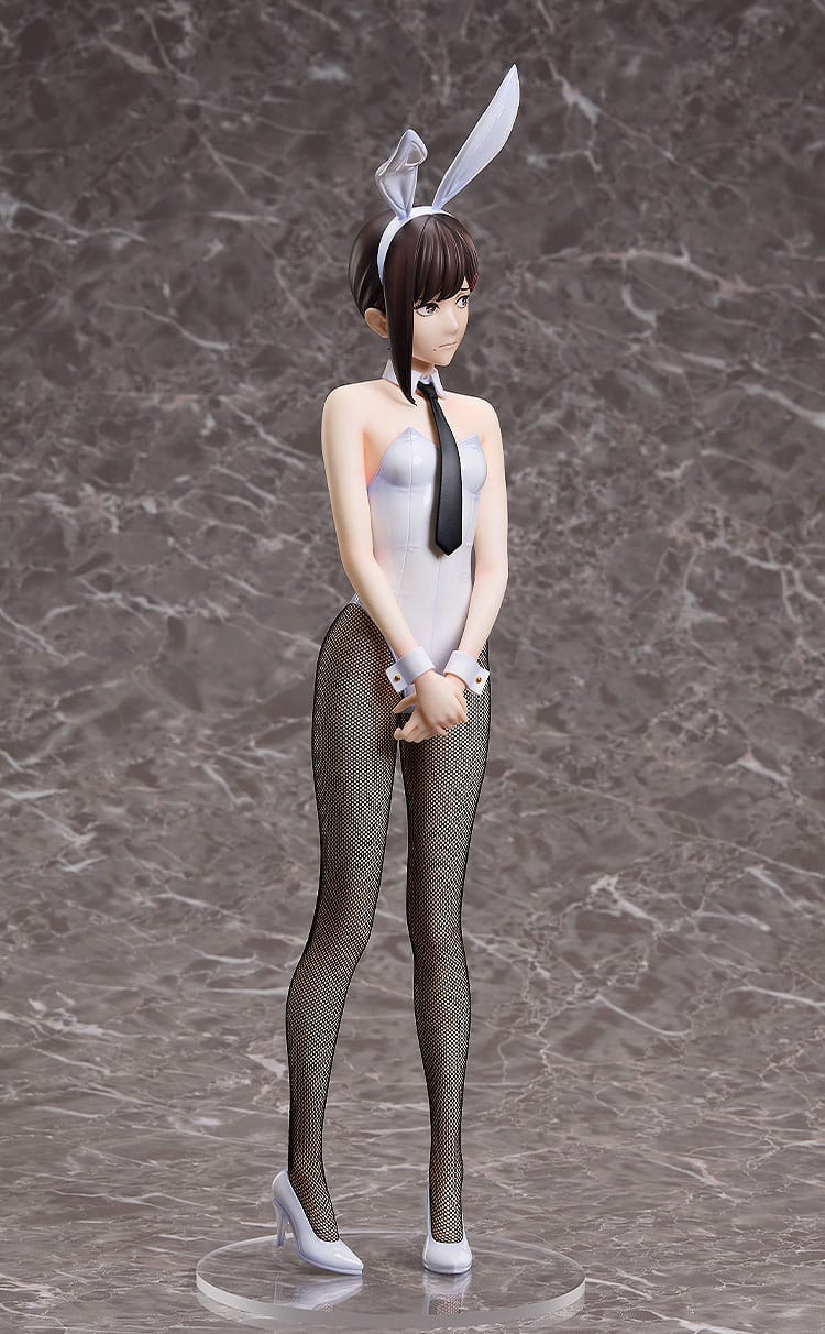 Chainsaw Man - Kobeni - B-Style Bunny Figur 1/4 (FREEing)
