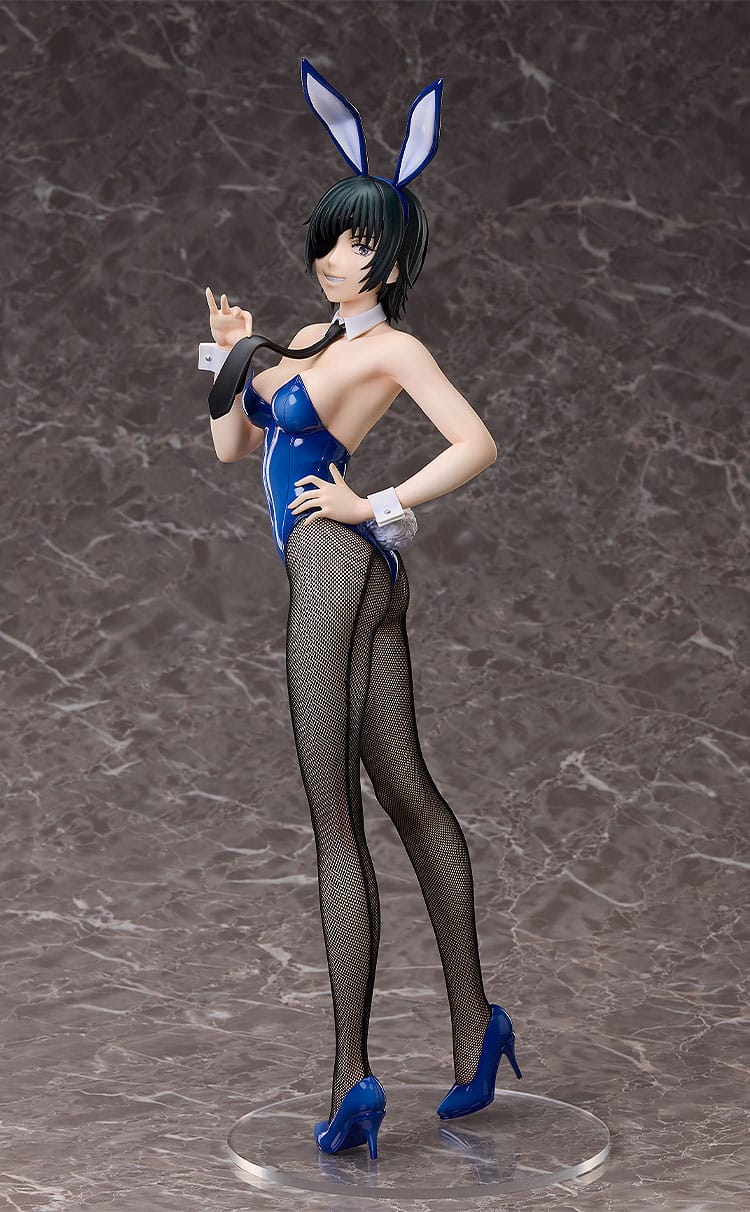Chainsaw Man - Himeno - B-Style Bunny Figur 1/4 (FREEing)