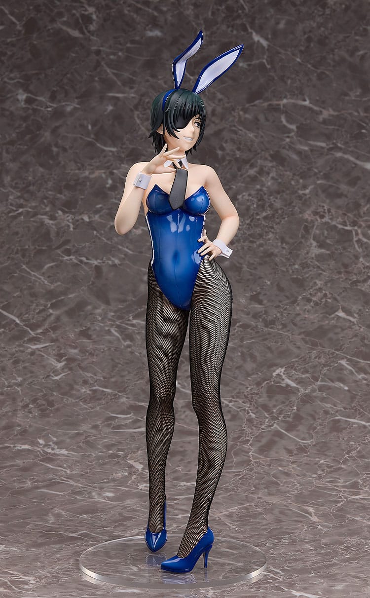 Chainsaw Man - Himeno - B-Style Bunny Figur 1/4 (FREEing)