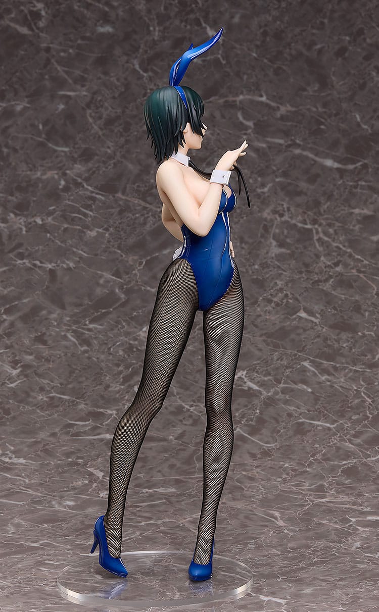 Chainsaw Man - Himeno - B-Style Bunny Figur 1/4 (FREEing)