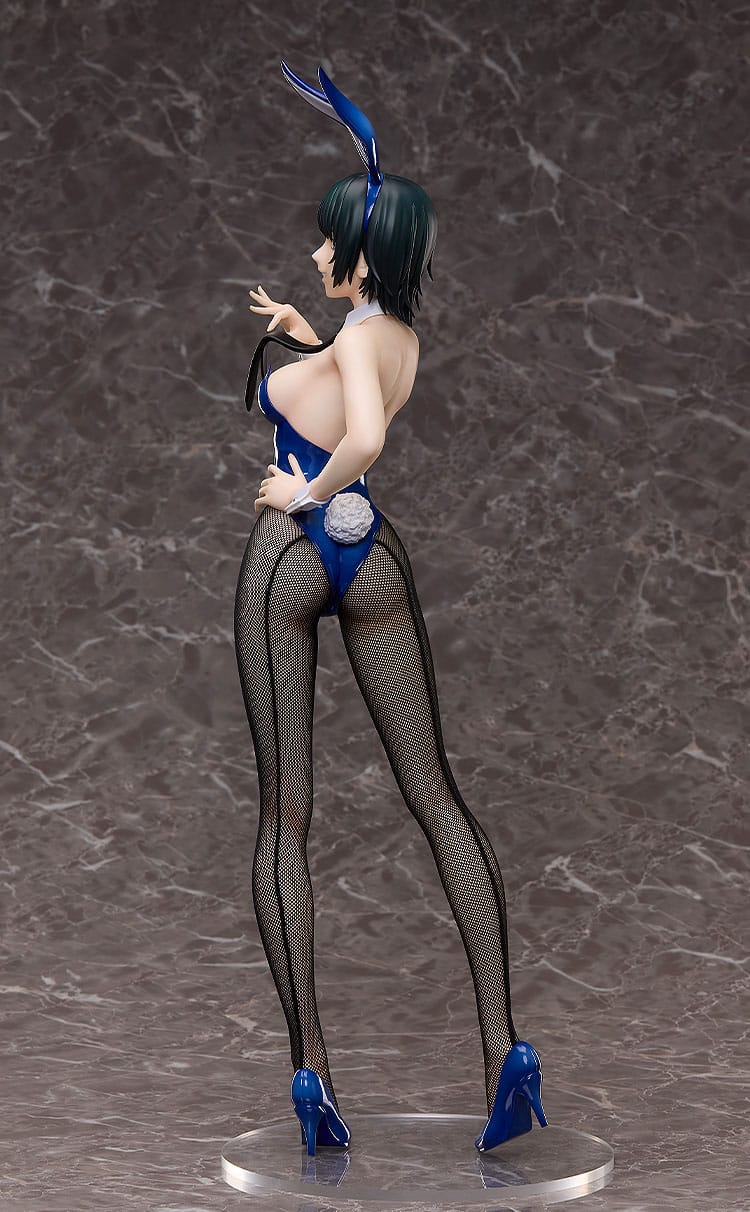 Chainsaw Man - Himeno - B-Style Bunny Figur 1/4 (FREEing)