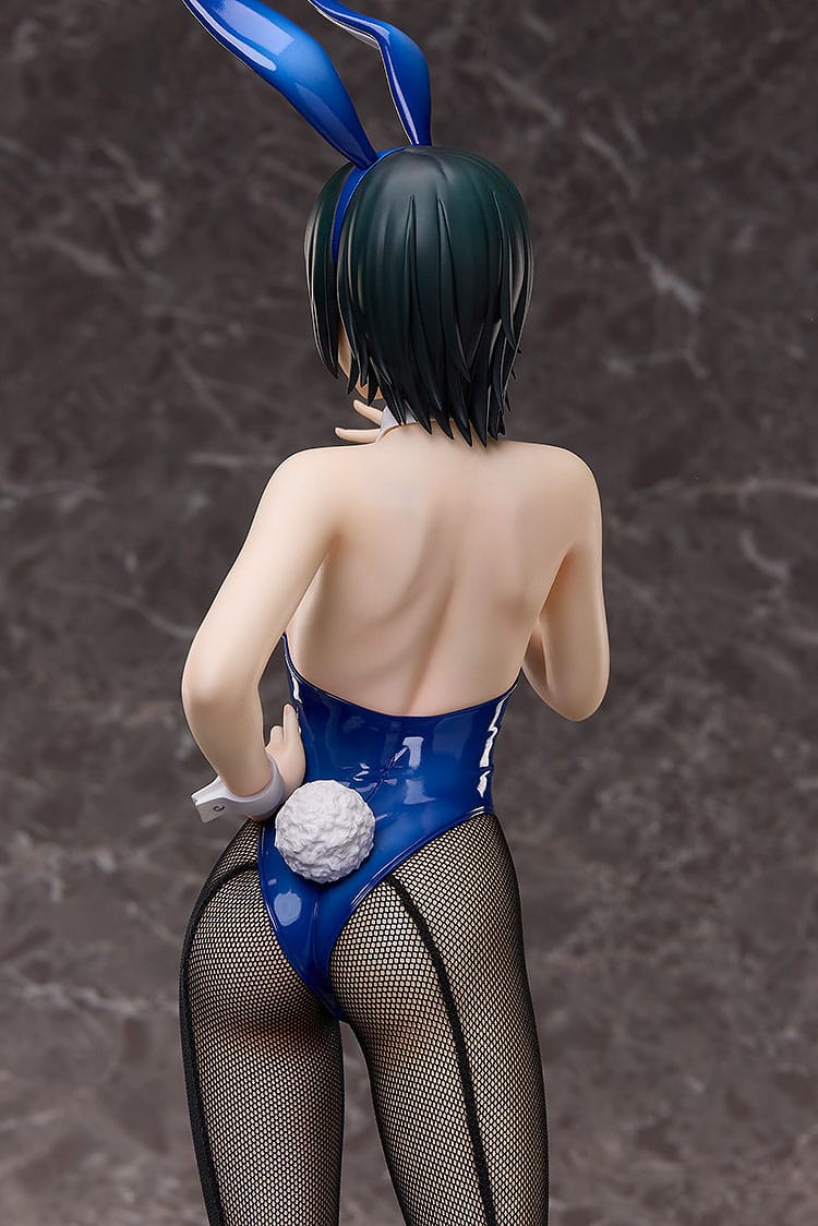 Chainsaw Man - Himeno - B-Style Bunny Figur 1/4 (FREEing)