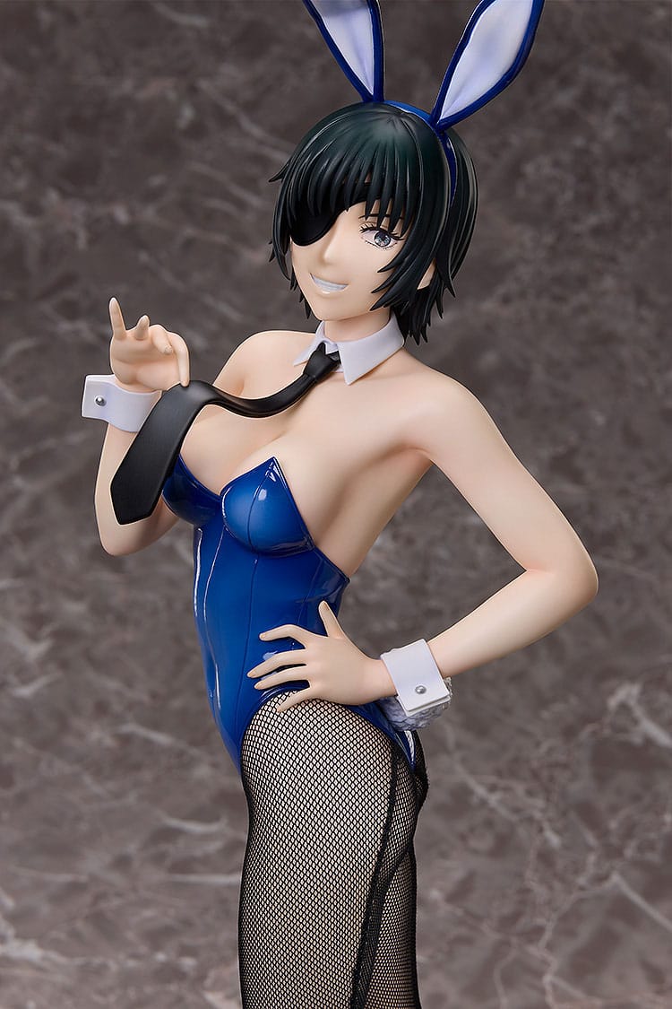 Chainsaw Man - Himeno - B-Style Bunny Figur 1/4 (FREEing)