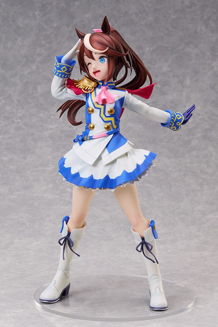 Uma Musume: Pretty Derby - Tokai Teio - B-Style Figur 1/4 (FREEing)