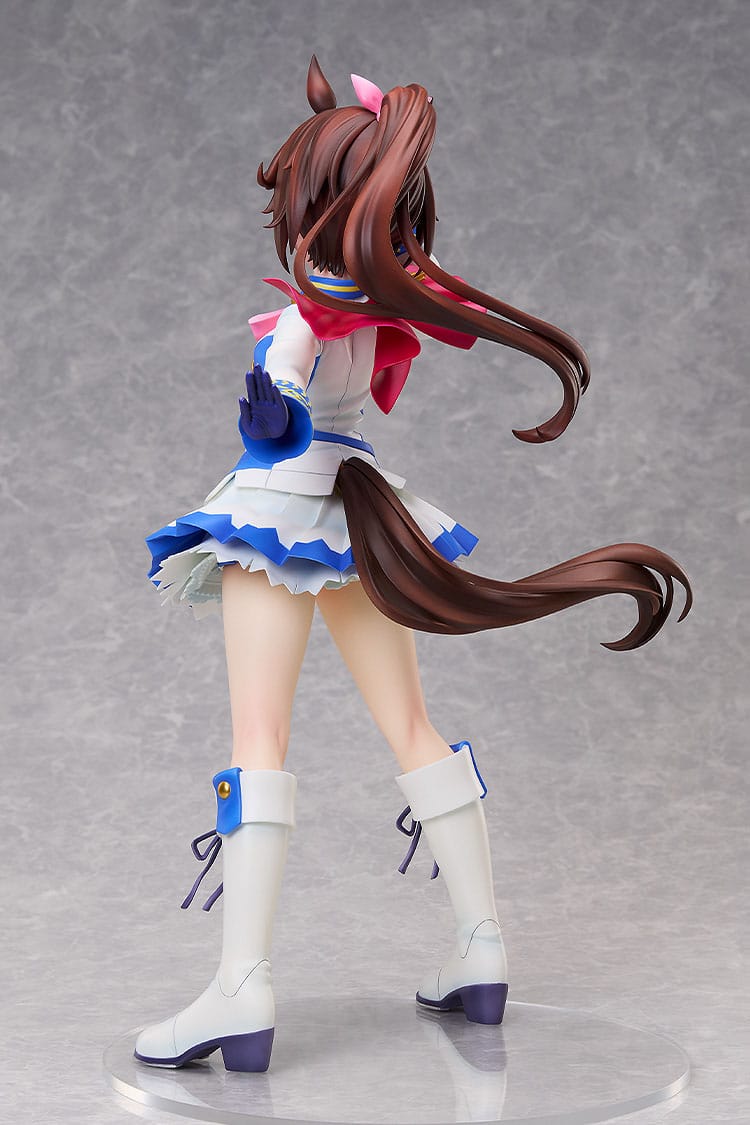 Uma Musume: Pretty Derby - Tokai Teio - B-Style Figur 1/4 (FREEing)