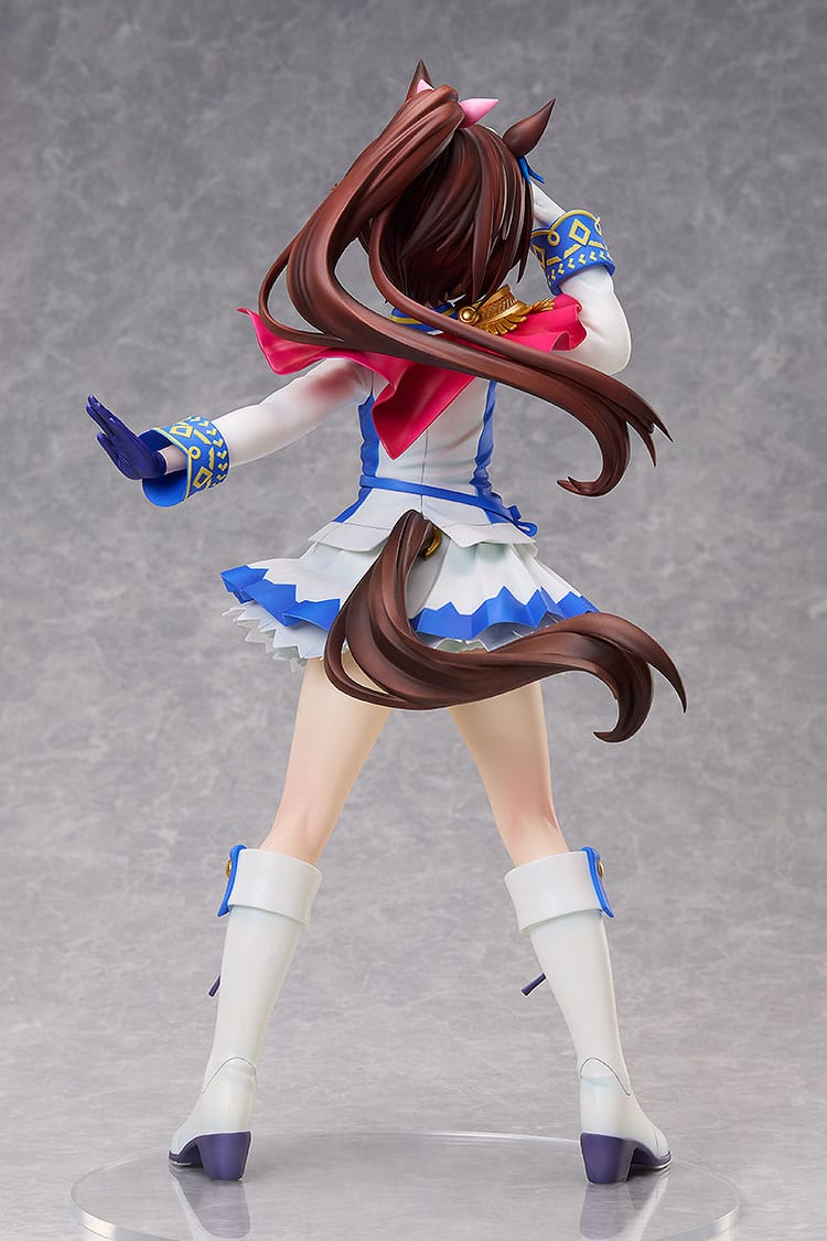 Uma Musume: Pretty Derby - Tokai Teio - B-Style Figur 1/4 (FREEing)