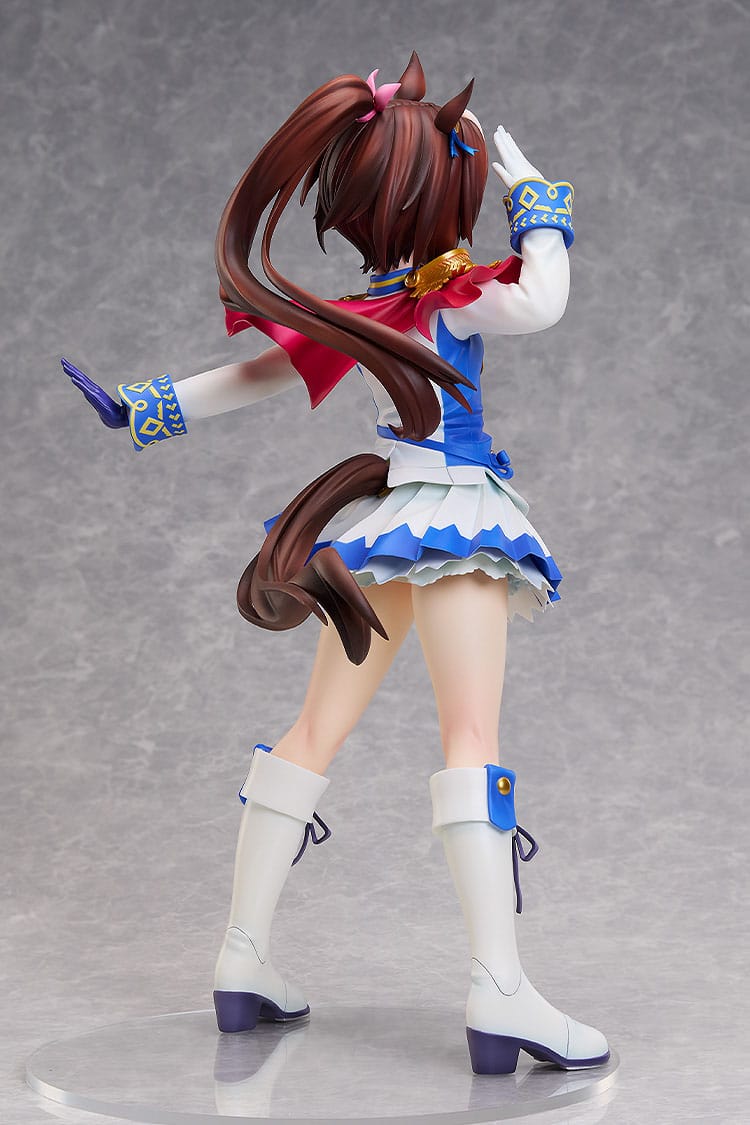 Uma Musume: Pretty Derby - Tokai Teio - B-Style Figur 1/4 (FREEing)