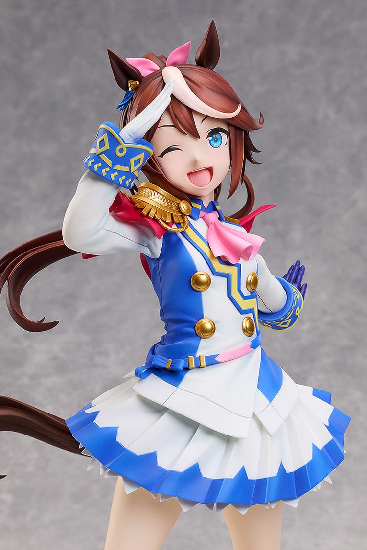 Uma Musume: Pretty Derby - Tokai Teio - B-Style Figur 1/4 (FREEing)