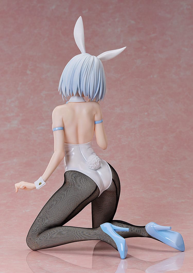 Date A Live V - Origami Tobiichi - B-Style Bunny Figur 1/4 (FREEing)