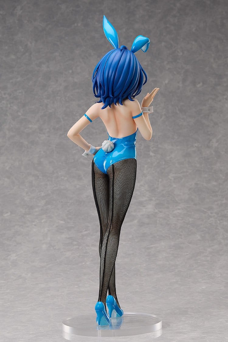 Makeine: Too Many Losing Heroines! - Anna Yanami - B-Style Bunny Figur 1/4 (FREEing)