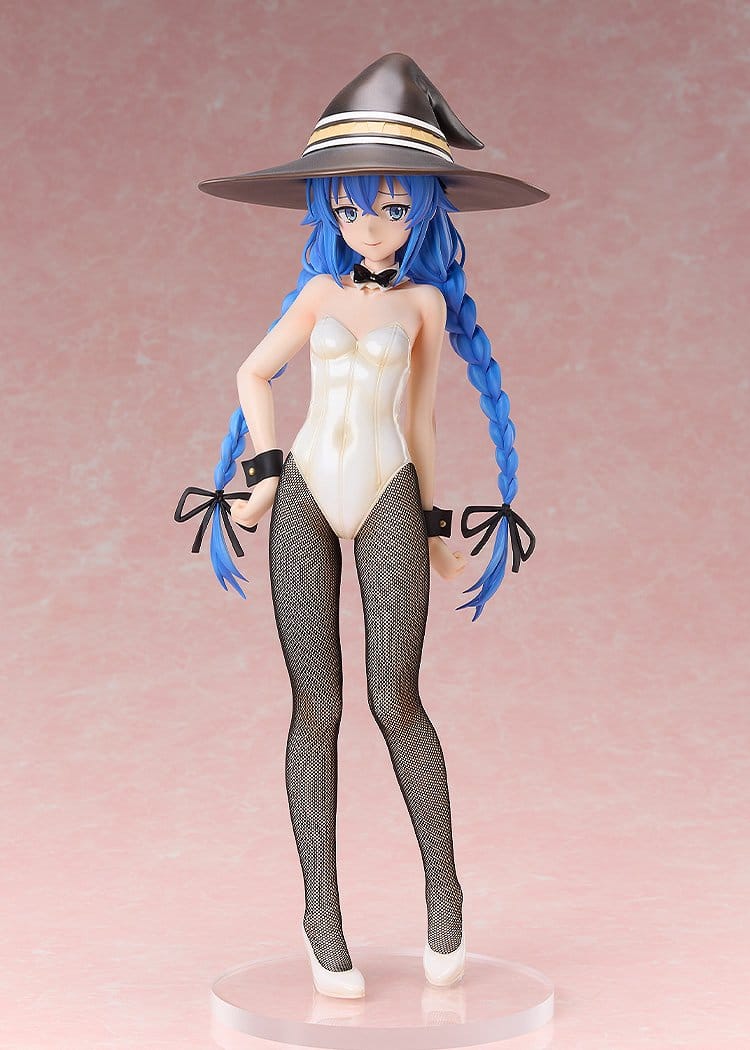 Jobless Reincarnation Season 2 - Roxy Migurdia - B-Style Bunny figure 1/4 (FREEing)