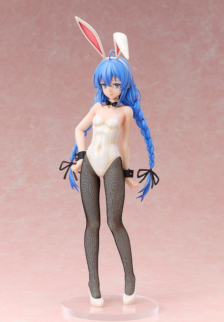 Jobless Reincarnation Season 2 - Roxy Migurdia - B-Style Bunny figure 1/4 (FREEing)