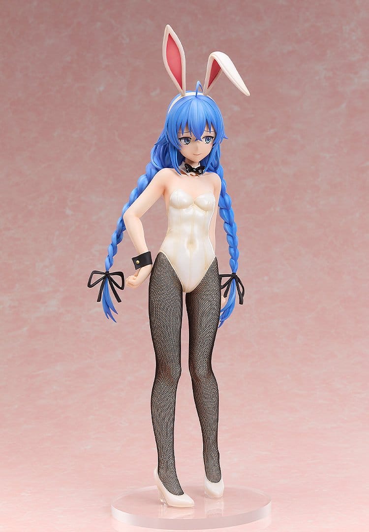 Jobless Reincarnation Season 2 - Roxy Migurdia - B-Style Bunny figure 1/4 (FREEing)