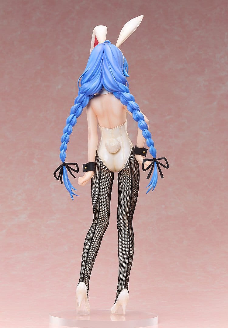 Jobless Reincarnation Season 2 - Roxy Migurdia - B-Style Bunny figure 1/4 (FREEing)