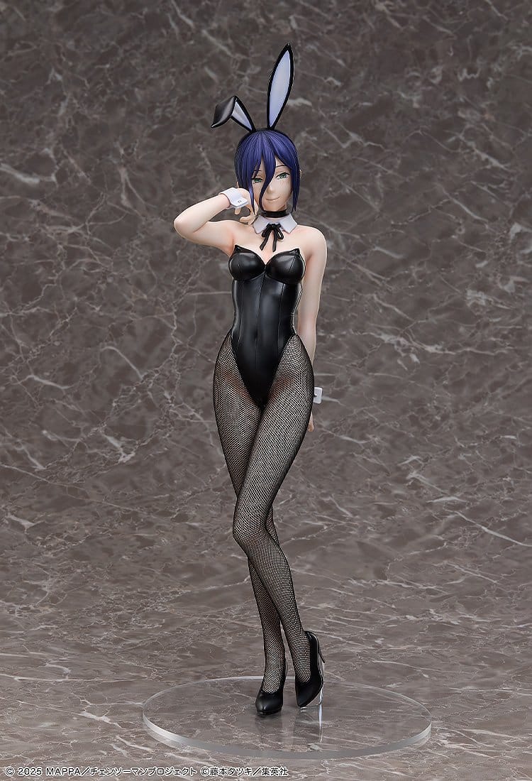 Chainsaw Man - Reze - B-Style Bunny Figur 1/4 (FREEing)
