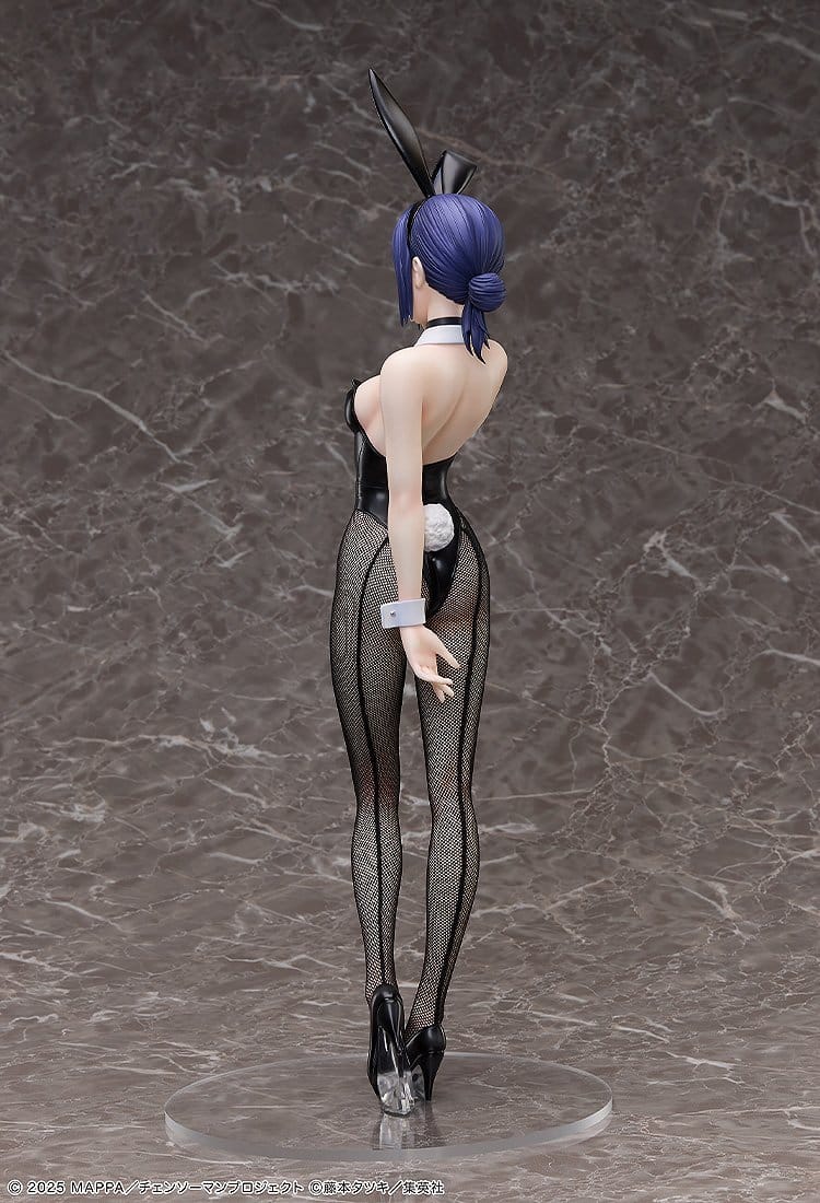 Chainsaw Man - Reze - B-Style Bunny Figur 1/4 (FREEing)