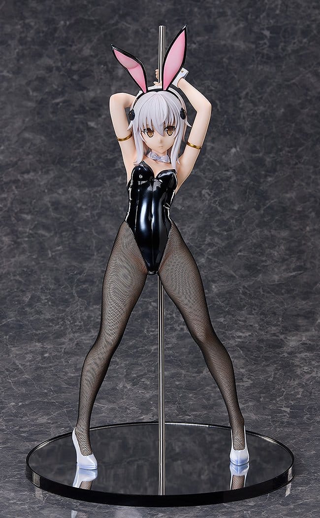 High School DxD Hero - Koneko Toujou - B-Style Bunny Figur 1/4 2nd Ver. (FREEing)