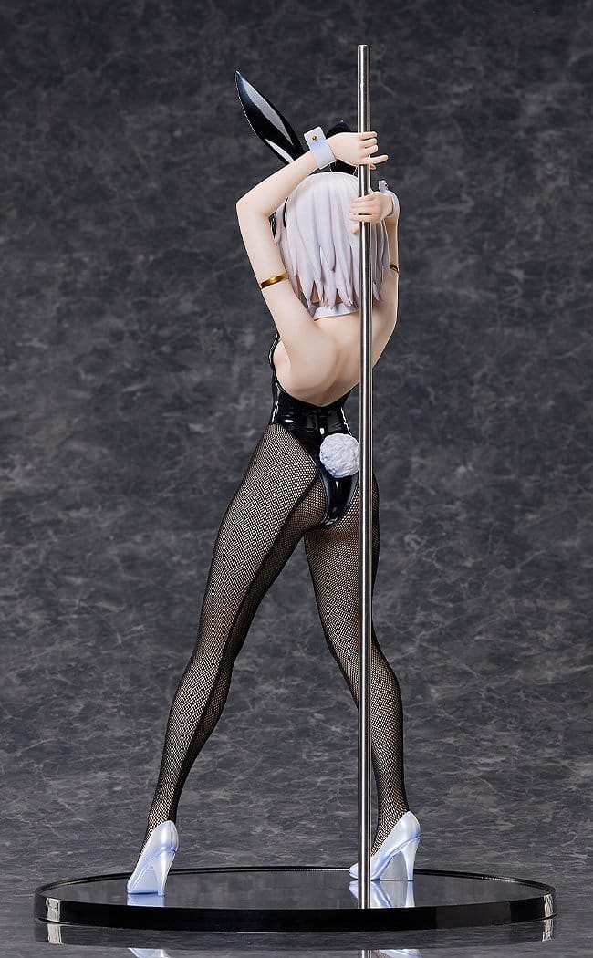 High School DxD Hero - Koneko Toujou - B-Style Bunny Figur 1/4 2nd Ver. (FREEing)