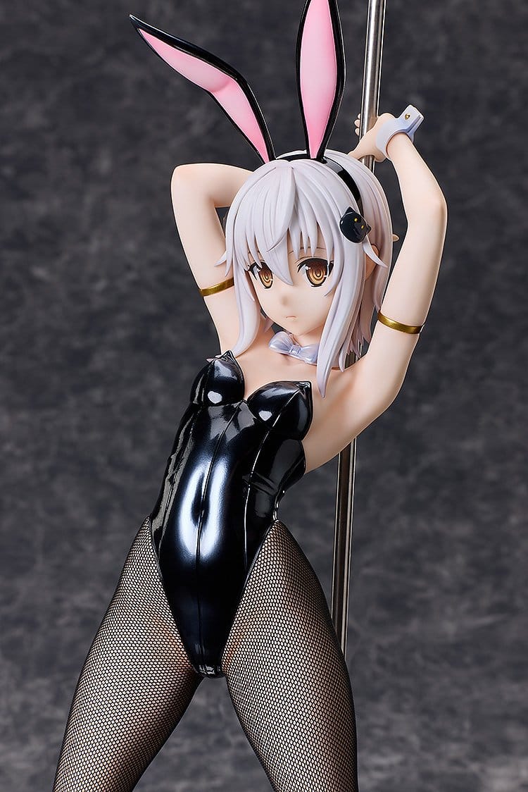 High School DxD Hero - Koneko Toujou - B-Style Bunny Figur 1/4 2nd Ver. (FREEing)