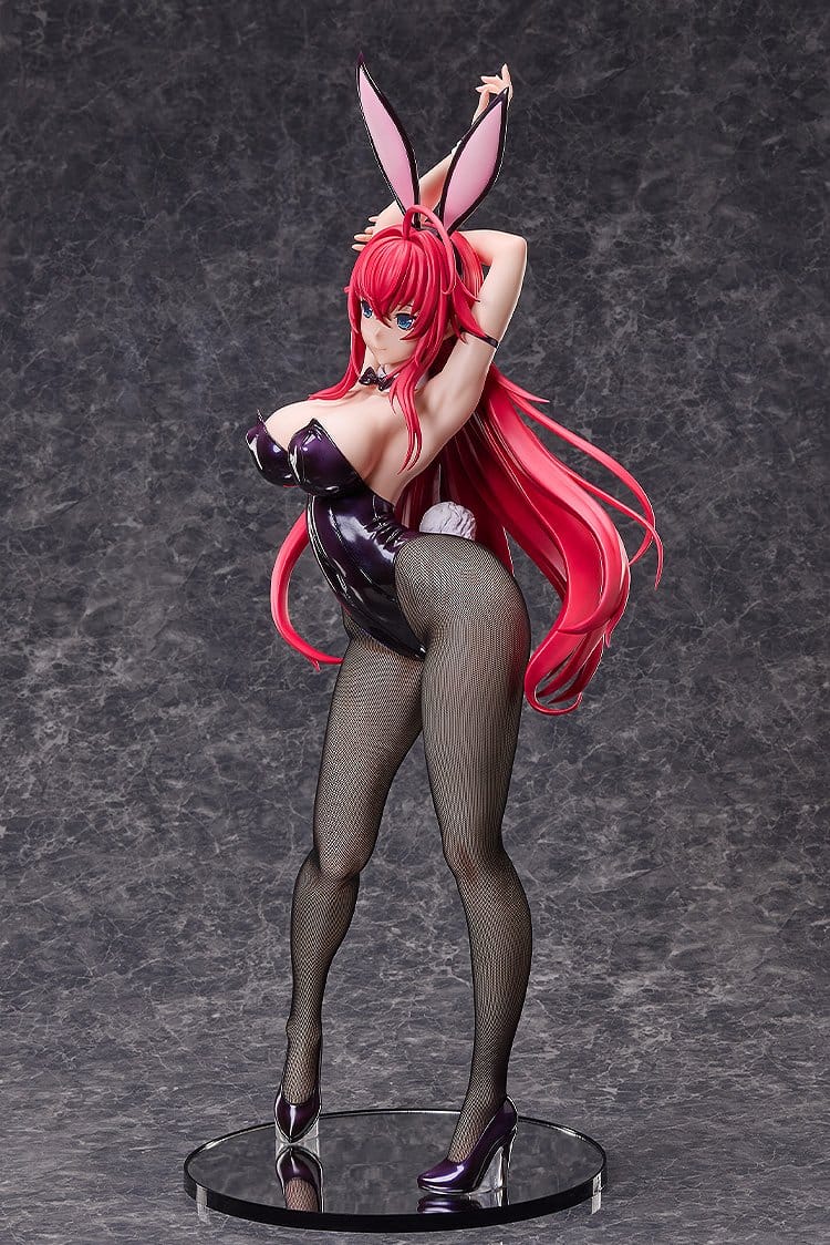 High School DxD Hero - Rias Gremory - B-Style Bunny Figur 1/3 (FREEing)