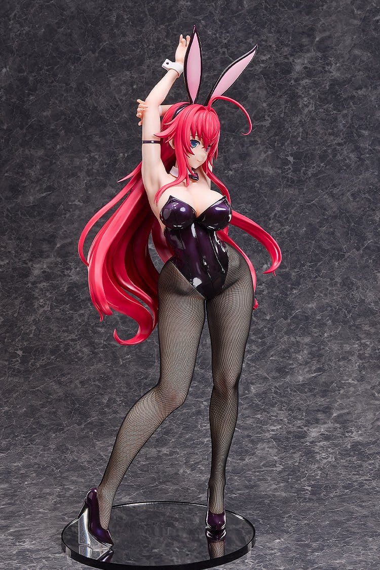 High School DxD Hero - Rias Gremory - B-Style Bunny Figur 1/3 (FREEing)