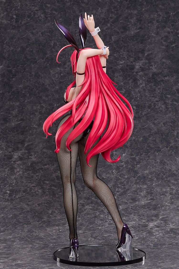 High School DxD Hero - Rias Gremory - B-Style Bunny Figur 1/3 (FREEing)