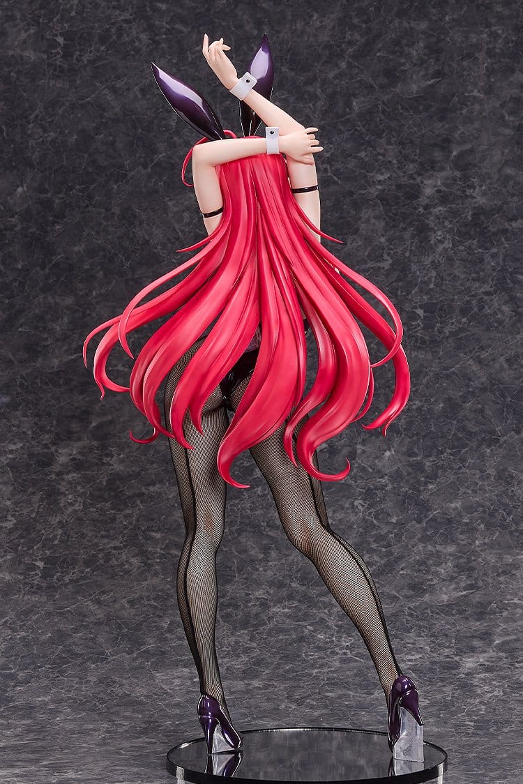 High School DxD Hero - Rias Gremory - B-Style Bunny Figur 1/3 (FREEing)