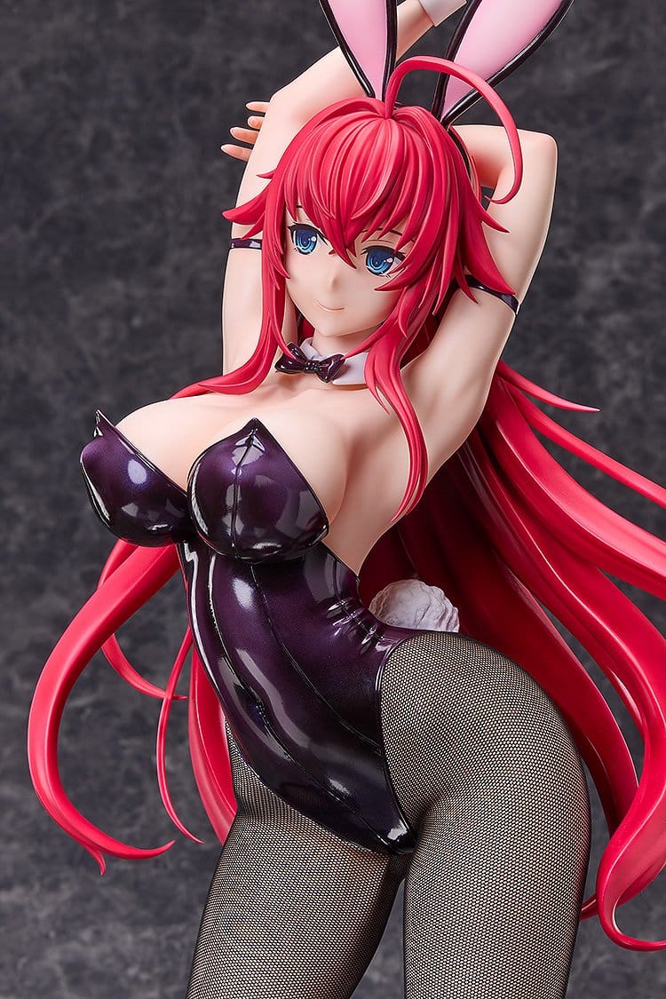 High School DxD Hero - Rias Gremory - B-Style Bunny Figur 1/3 (FREEing)
