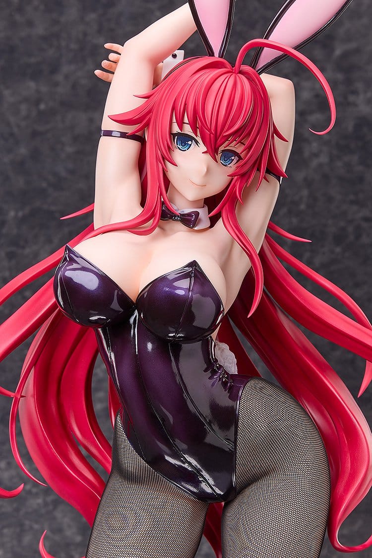 High School DxD Hero - Rias Gremory - B-Style Bunny Figur 1/3 (FREEing)