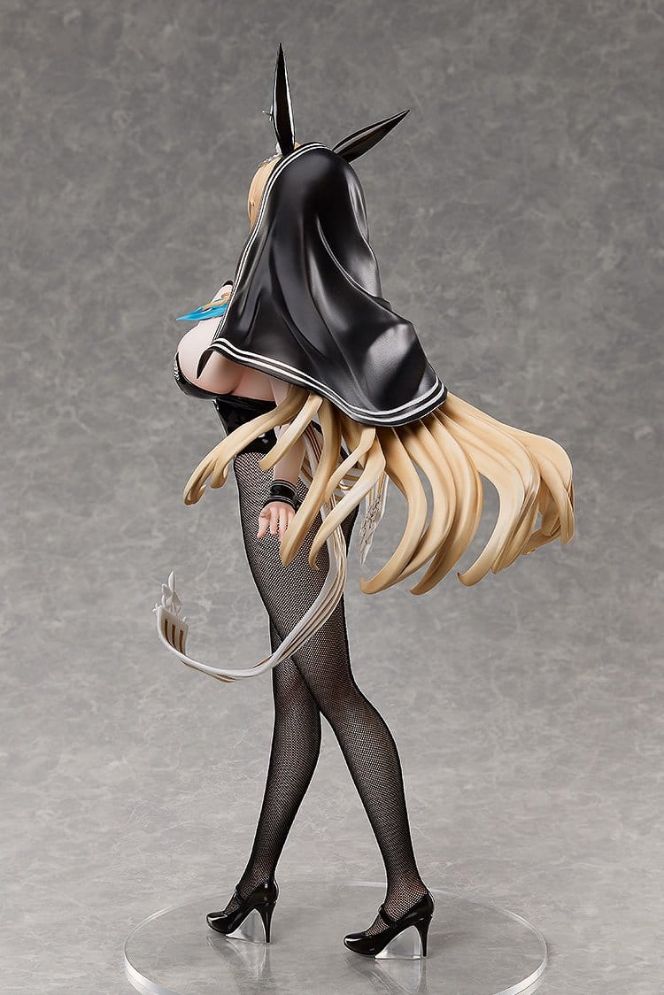 Azur Lane - Implacable - Bunny figure 1/4 (FREEing)