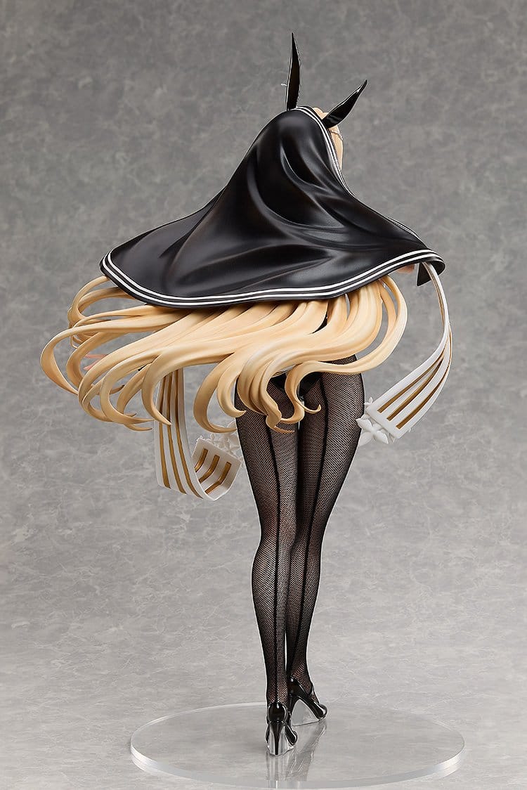 Azur Lane - Implacable - Bunny figure 1/4 (FREEing)