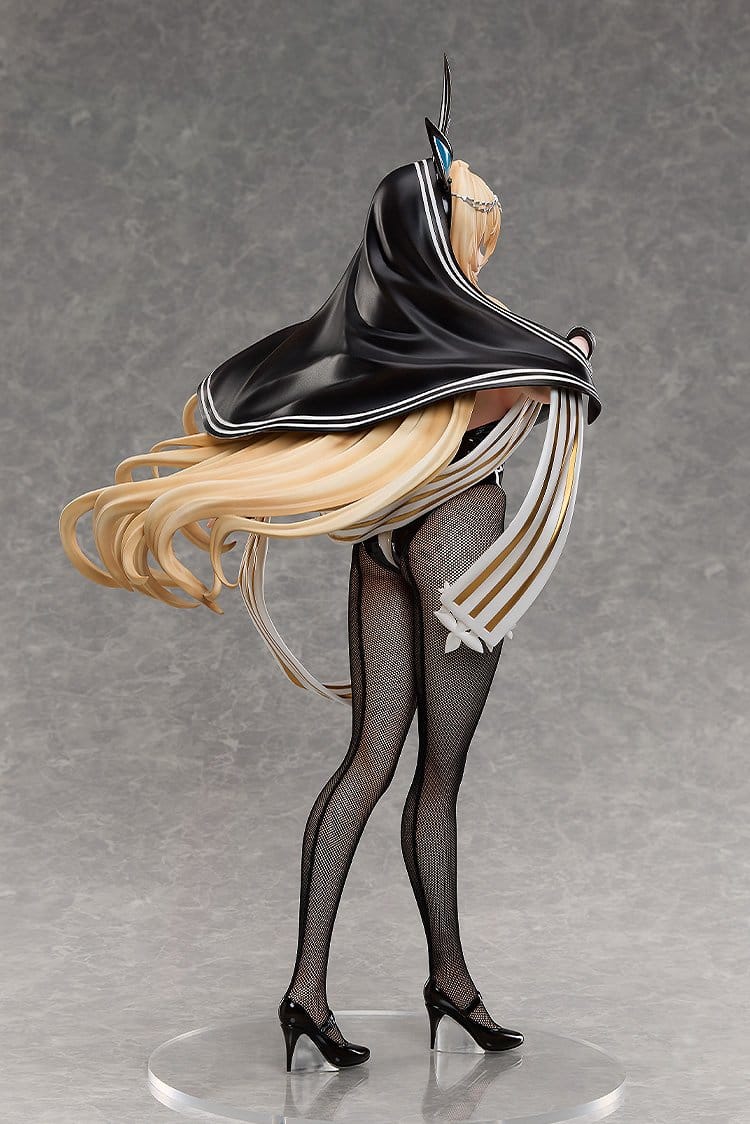 Azur Lane - Implacable - Bunny figure 1/4 (FREEing)