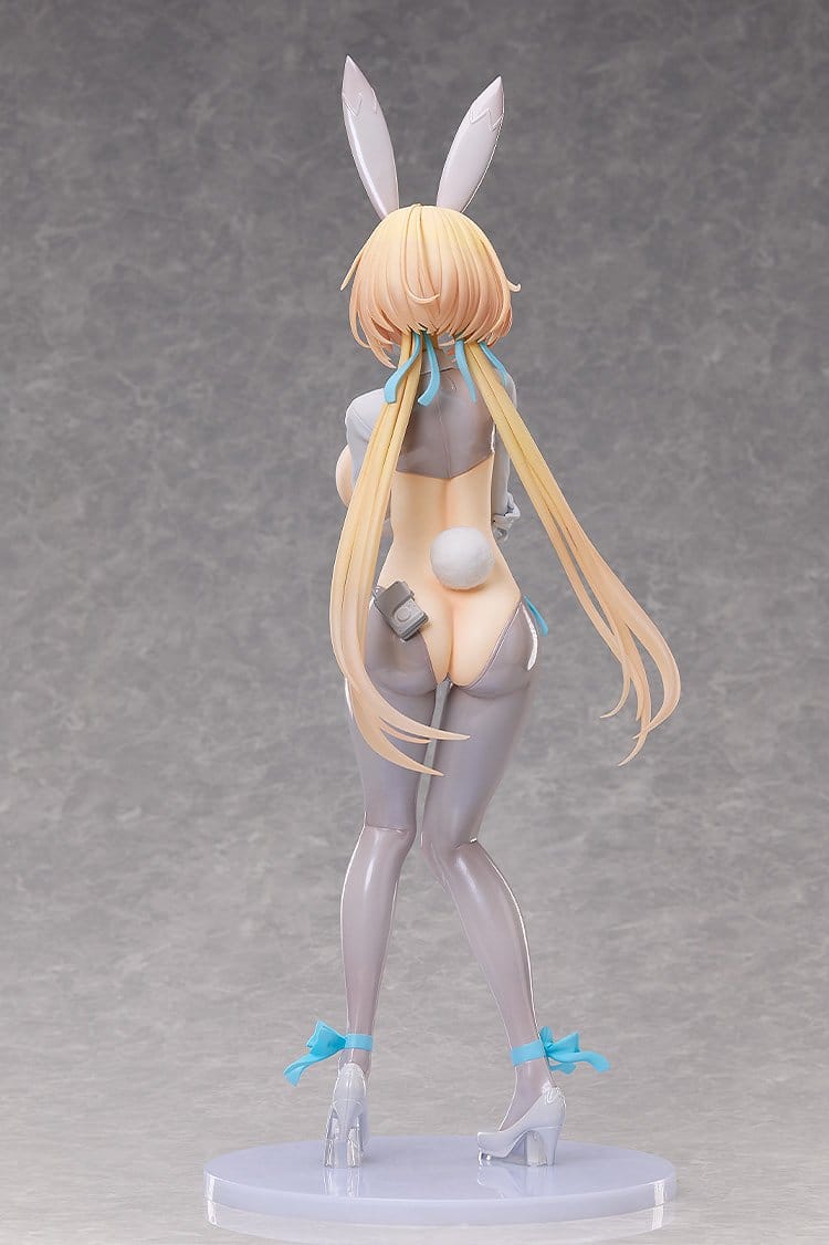 Original Character - Sophia F. Shirring - White Edition Bunny Suit Planning - Reverse Bunny Figur 1/4 (FREEing)