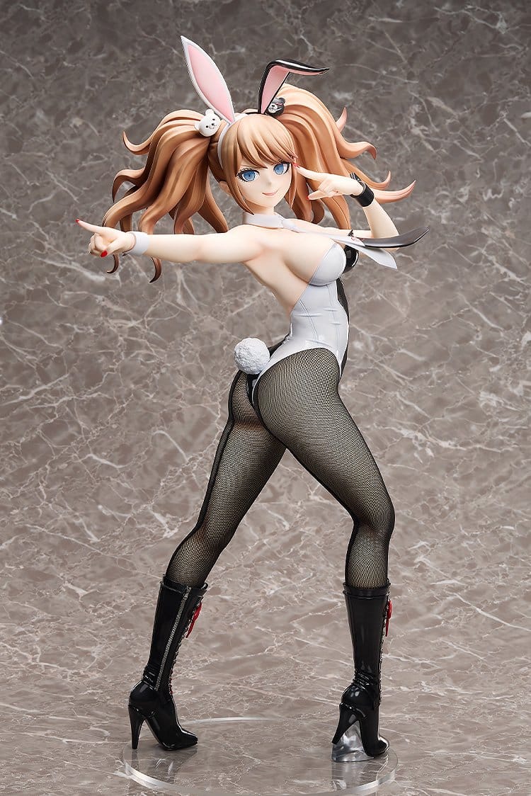 Danganronpa: Trigger Happy Havoc - Junko Enoshima - B-Style Bunny Figur 1/3 (FREEing)